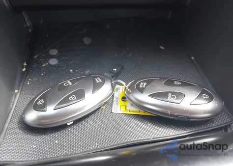 2024 Hyundai Sonata Sel from USA, damaged, VIN KMHL64JAXRA370174